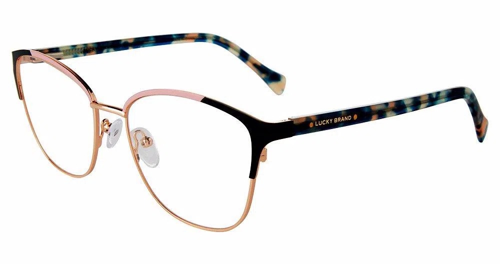 Lucky Brand VLBD128 Eyeglasses - view 2